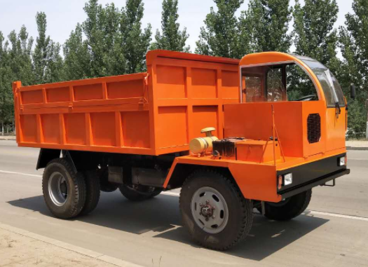 四不像工程車(chē)廠(chǎng)家