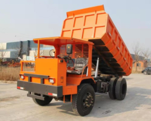 礦用四不像運輸車(chē)廠(chǎng)家