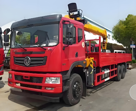 隨車(chē)吊一年大約能掙多少錢(qián)？
